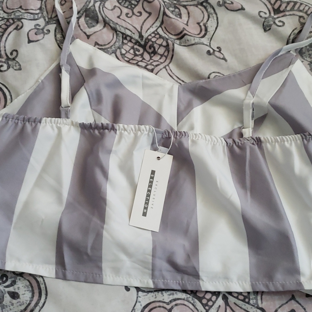 2 piece shorts set - Picture 4 of 4